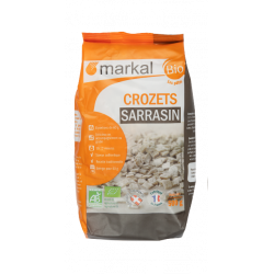 Crozets au sarrasin 500g...