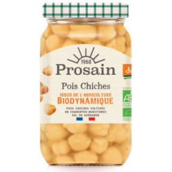 Pois chiches 215g (PNE),...