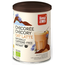 Chicorée oat latte instant...